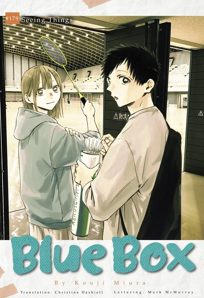 Blue Box Chapter 179 image 01_optimized